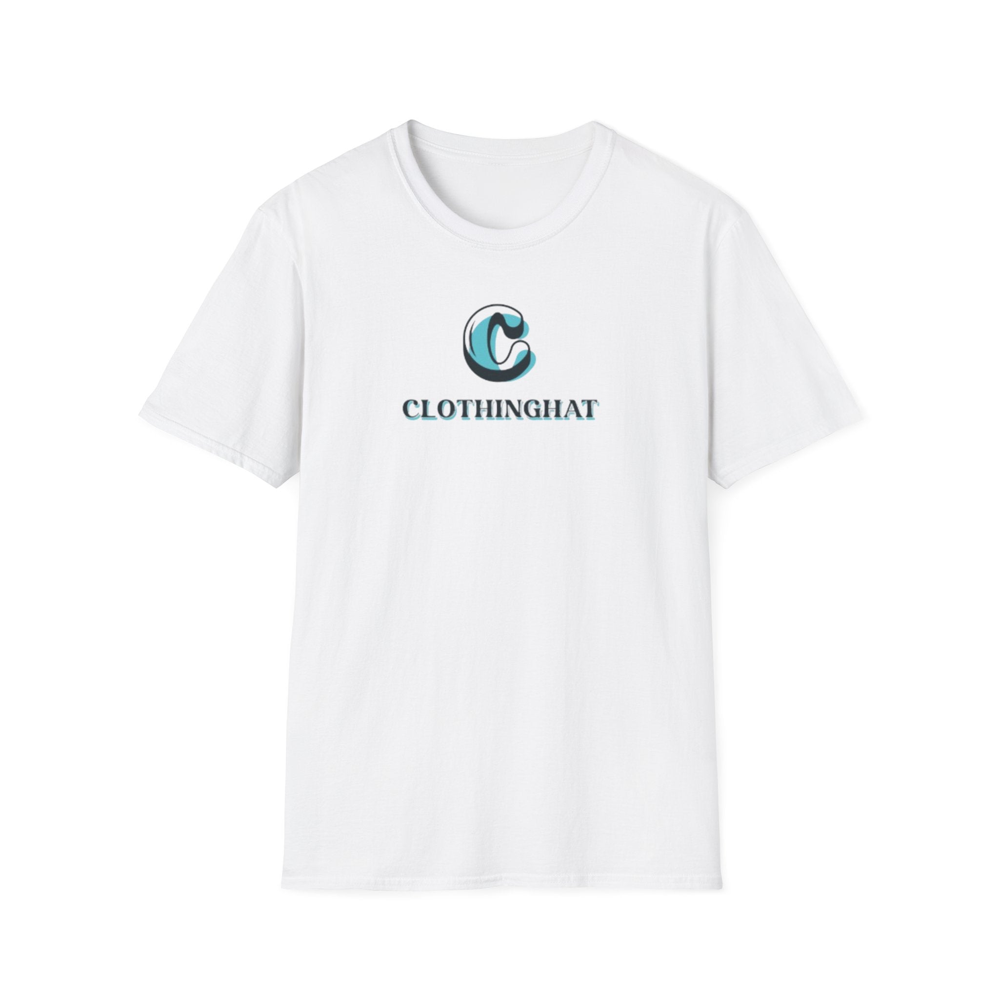 T-Shirt — ClothingHat Logo Tee