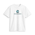 ClothingHat Logo T-Shirt — Minimalist Branded Graphic Tee