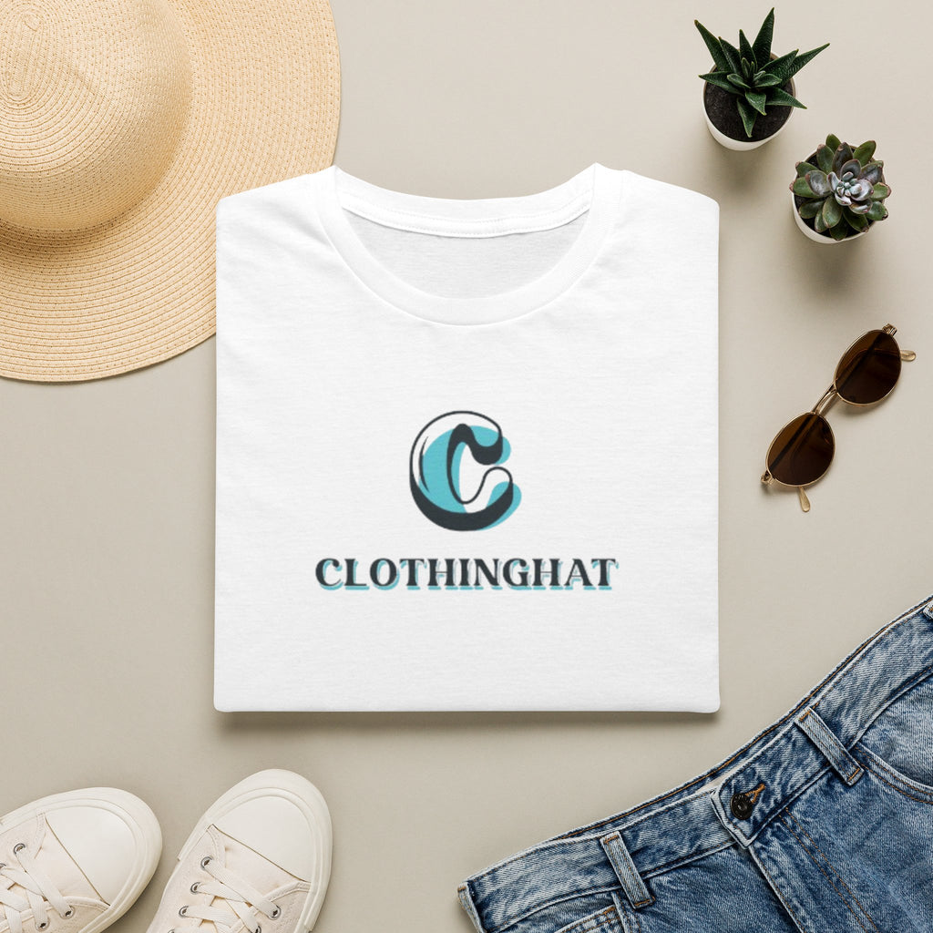 T-Shirt — ClothingHat Logo Tee