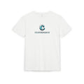Minimalist 'Clothinghat' Logo T-Shirt — Casual Unisex Tee